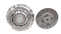 Embrague Completo 302050736R 301012572R LUK 1.5 dci Renault