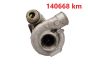 Turbocompresor 2,2 CDI Mercedes A6110960099 140668 km