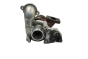Turbocompresor 0375R0 9673283680 1.4 1.6 e-HDI Citroen Peugeot Ford 1662