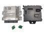 Conjunto De Arranque Renault Kangoo 2 8200847131 8200924038 1.5 DCI