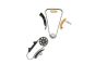Kit De Cadena De Tiempo 03H198229A B18846 03H109503 VW Audi Borsehung