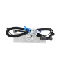 Cableado De La Puerta Trasera Nueva Original 13122582 Opel