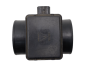 Caudalímetro De Aire Mazda Xedos E5T51072 KF35 2.0 16V