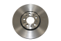 Disco De Freno Delantero 1J0615301R 66150022201 VW Audi Seat Skoda