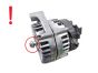 Alternador BMW 7802261 AI04 Valeo FG18S019 180A 1108