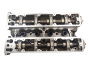 La Culata Citroen Peugeot 9634355510 0200Z4 1.8 16v 6FZ 2