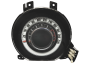 Velocímetro/Instrumentos Y Relojes Fiat 500 735590735 503015214006