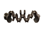 Cigüeñal 0501L4 9802962980 53466005 1.6 VTI Citroen Peugeot 4807