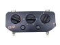 Controles Calefacción Renault Clio 2 659463S 7701047548 Valeo