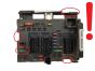 Controlador BSM B3 9646405280 PSA Delphi 1285
