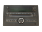 Radio Cd SAAB 9-3 12774897