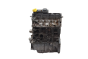 Motor Diésel 1,5 DCI K9KP732 Renault Megane 2 Scenic 2 K9K732 Siemens