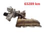 Turbocompresor 2,0 CGI Mercedes A2740904180 AL0071 63289 km
