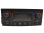 Controles Calefacción Peugeot 207 96497866XT 6451ZX