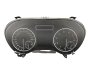 Velocímetro/Instrumentos Y Relojes Mercedes B W246 A2469001607 0263681337 Bosch