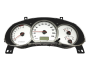 Velocímetro/Instrumentos Y Relojes DR 5 T1110010031 30010043 Chery 41525