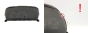 Velocímetro/Instrumentos Y Relojes Daewoo Tacuma 96262539 2917