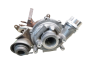 Turbocompresor H8201164371 144117533R GT1241JOSZ 1.5 DCI Garrett S13