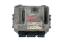 Controlador 0281014444 9665691680 9661586080 PSA Bosch 53528