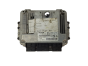 Controlador 0281011863 9661773380 9653958980 PSA Bosch 16412