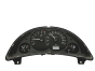 Velocímetro/Instrumentos Y Relojes Opel Corsa C 13173347WA 110008988026 31314