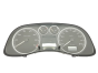 Velocímetro/Instrumentos Y Relojes Peugeot 307 9645768480 E 01 25902