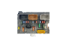Controlador BSM L03-00 9661707880 PSA 36992