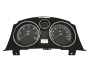 Velocímetro/Instrumentos Y Relojes Opel Astra 13186323HE 110080261020 28985
