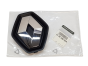 Emblema Original Renault 628950003R
