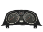 Velocímetro/Instrumentos Y Relojes Opel Astra H Zafira B 13267567UX 30435