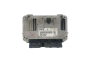 Controlador 89661-0H250 0261S07567 PSA Toyota Bosch 43834