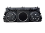 Controles Calefacción A/C Citroen Peugeot 9823740080