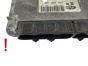 Controlador Fiat IAW49F.B9 46761565 61600.438.02 Magneti Marelli 48221