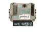 Controlador 98074154JC 0281014643 Opel Bosch