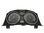 Velocímetro/Instrumentos Y Relojes Opel Astra H Zafira B 13216684PF 54437