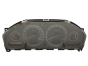 Velocímetro/Instrumentos Y Relojes Volvo XC90 8673268 8602759 Yazaki Meter