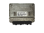 Controlador 03D906023 5WP40806 04  VW SEAT SKODA Siemens 16799