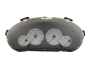 Velocímetro/Instrumentos Y Relojes Peugeot 206 9645096480 43622