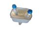 Radiador De Aceite Del Motor 03N117021B 11171701101 Audi Vika