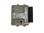 Controlador FGP 55195819 MJD6JF.Y1 71600.007.03 Lancia Magneti Marelli 16902