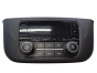 Radio del coche Bluetooth Iveco Daily 5803032937 28780942 2