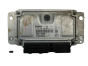 Controlador Toyota Aygo 89661-0H020 0261208702 1.0 Bosch