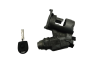 Interruptor De Encendido VW Polo Lupo 357905851F BK7370467 1333