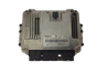 Controlador 0281012589 8200527725 8200527756 Renault Bosch 3238