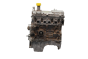 Motor De Gasolina 1,4 8v K7JA714 Dacia Sandero Logan K7J714