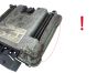 Controlador 4M51-12A650-ND 0281011263 Ford Bosch 62398