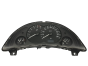 Velocímetro/Instrumentos Y Relojes Opel Corsa C 13140231LA 110008988016 40039