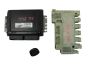 Conjunto De Arranque Renault Clio 2 7700112436 7700411318 1,2 8V