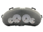 Velocímetro/Instrumentos Y Relojes Peugeot 206 9648837180 000643406 49094