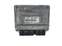 Controlador Del Motor 06A906033BD 5WP40153 Audi 49682